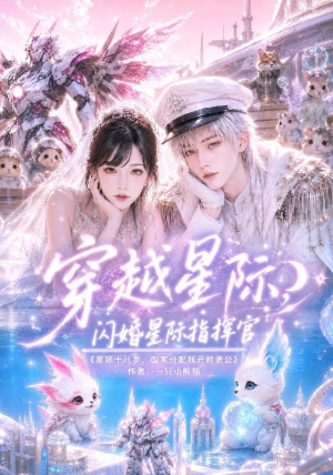 穿越星际,闪婚星际指挥官(60集) 穿越星际,闪婚星际指挥官(60集)今日最火短剧