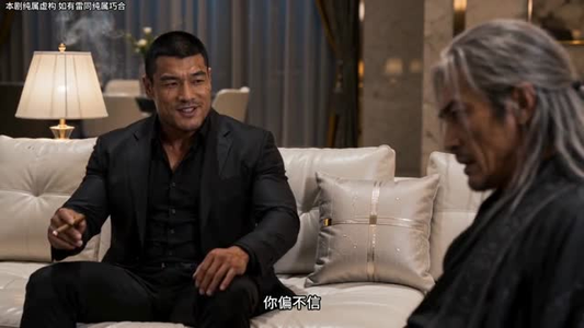 黑白保镖之护花战神2(89集) 黑白保镖之护花战神2(89集)精彩短剧追不停
