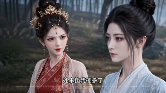 掌生:萧府大小姐她名满京城第二季(143集) 掌生:萧府大小姐她名满京城第二季(143集)最火的短剧