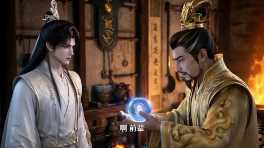 凡人修仙,无灵根也能当大佬第二季(60集) 凡人修仙,无灵根也能当大佬第二季(60集)全季一次看完