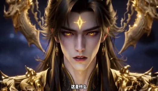 无极道尊:点化万千寰宇第二季(49集) 无极道尊:点化万千寰宇第二季(49集)短剧全集免费看
