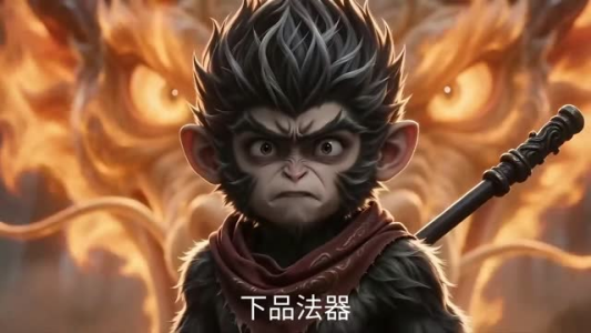 人妖殊途!青鲤化妖的我爱上人族圣女(10集) 人妖殊途!青鲤化妖的我爱上人族圣女(10集)古代短剧推荐