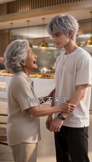 上恋综组CP,我成了国民老公(58集) 上恋综组CP,我成了国民老公(58集)独家短剧免费看