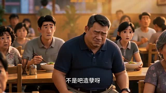 让我开早餐店,我下午才营业(108集) 让我开早餐店,我下午才营业(108集)短剧精彩推荐