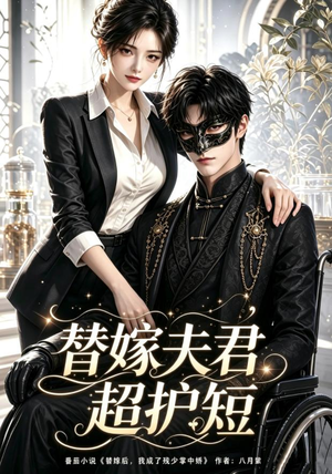 替嫁夫君超护短(100集) 替嫁夫君超护短(100集)免费短剧看不停