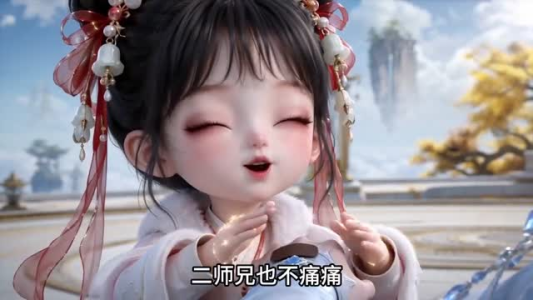 小奶娃在线治愈万兽大佬(30集) 小奶娃在线治愈万兽大佬(30集)全季一次看完