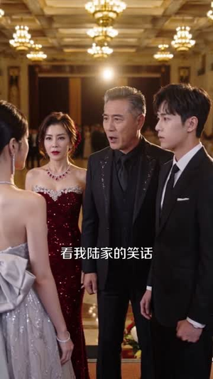 他是我的亲生儿子(70集) 他是我的亲生儿子(70集)无需充值尽情看