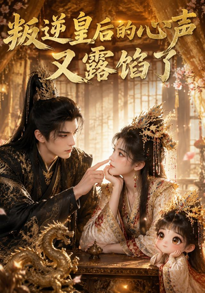 叛逆皇后的心声又露馅了(60集) 叛逆皇后的心声又露馅了(60集)短剧推荐上热门