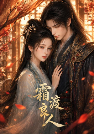 霜渡良人(85集) 霜渡良人(85集)排行榜前十短剧