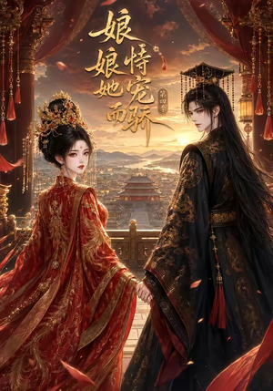 娘娘她恃宠而骄第四季(100集) 娘娘她恃宠而骄第四季(100集)短剧解说热门
