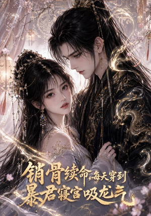 销骨续命,每天穿到暴君寝宫吸龙气(100集) 销骨续命,每天穿到暴君寝宫吸龙气(100集)全集一次看完