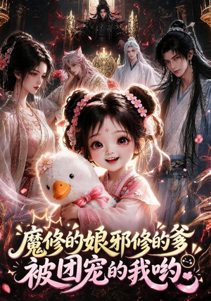 魔修的娘邪修的爹被团宠的我哟(121集) 魔修的娘邪修的爹被团宠的我哟(121集)好看吗