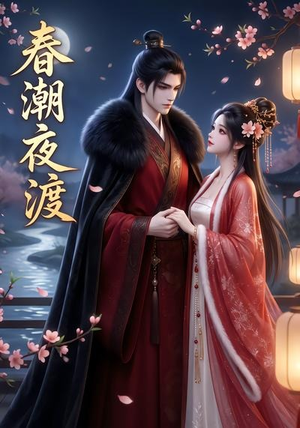 春潮夜渡(20集) 春潮夜渡(20集)视频在线看