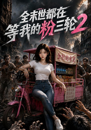 全末世都在等我的粉三轮2(125集) 全末世都在等我的粉三轮2(125集)好看短剧抢先看
