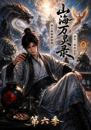 山海万灵录第六季(107集) 山海万灵录第六季(107集)短剧也太好看了