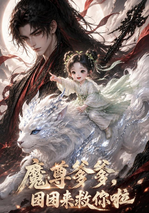 魔尊爹爹,团团来救你啦(47集) 魔尊爹爹,团团来救你啦(47集)夸克网盘观看