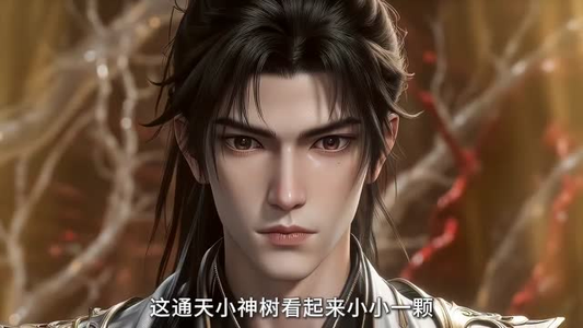 凡人修仙:我靠小树苗逆仙途第四季(118集) 凡人修仙:我靠小树苗逆仙途第四季(118集)好短剧分享