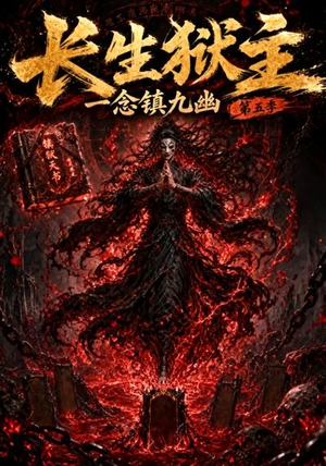 长生狱主，一念镇九幽第五季（127集）热门短剧推广