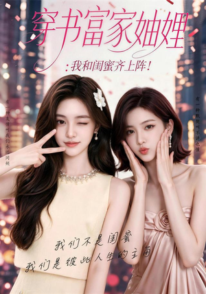 穿书富家妯娌,我和闺蜜齐上阵(80集) 穿书富家妯娌,我和闺蜜齐上阵(80集)短剧全集免费