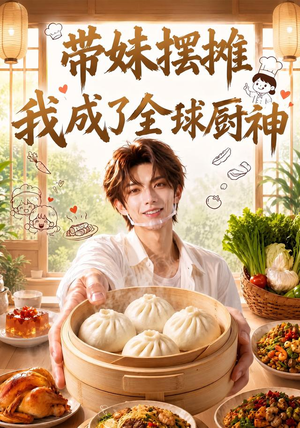 带妹摆摊,我成了全球厨神(71集) 带妹摆摊,我成了全球厨神(71集)热门短剧大全