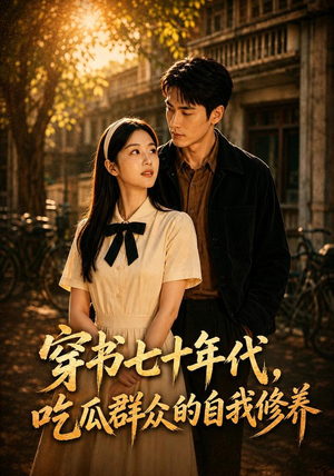 穿书七十年代,吃瓜群众的自我修养(91集) 穿书七十年代,吃瓜群众的自我修养(91集)演的怎么样