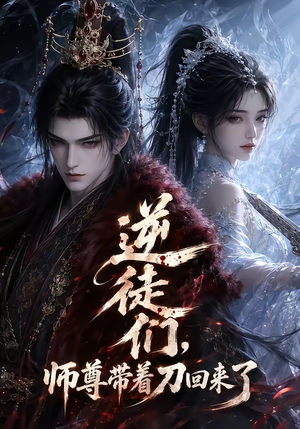 逆徒们，师尊带着刀回来了（104集）追短剧太上头了