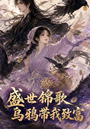 盛世锦歌：乌鸦带我致富（133集）好看到停不下来