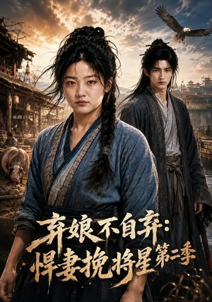 弃娘不自弃:悍妻挽将星第二季(150集) 弃娘不自弃:悍妻挽将星第二季(150集)女频短剧推荐