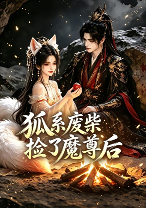 狐系废柴捡了魔尊后(70集) 狐系废柴捡了魔尊后(70集)短剧太好看了