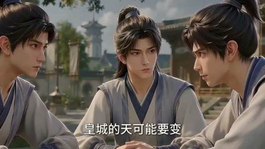 大帝重生:主宰三界(60集) 大帝重生:主宰三界(60集)在线免费观看