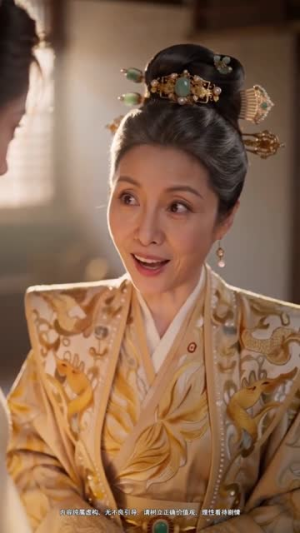 我养的纸片人当了皇帝满宫我独宠(60集) 我养的纸片人当了皇帝满宫我独宠(60集)好看短剧推荐