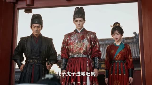 萌兽探案:全城凶案瞒不住(64集) 萌兽探案:全城凶案瞒不住(64集)短剧在线观看