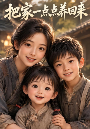 把家一点点养回来（126集）在线看完整版