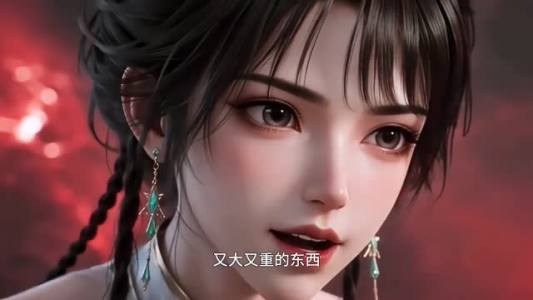 请神傍身当灵宠,怎么是凶神的神(67集) 请神傍身当灵宠,怎么是凶神的神(67集)每日短剧分享