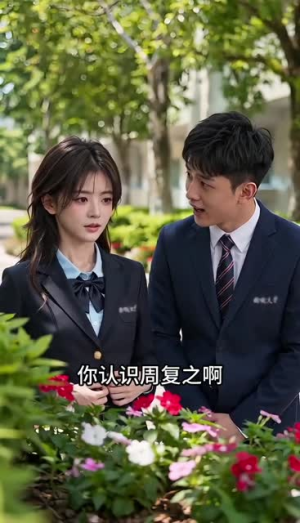 拆CP不成,反成爸妈心尖宠宝贝(60集) 拆CP不成,反成爸妈心尖宠宝贝(60集)穿越短剧推荐