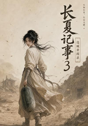 长夏记事3,边城异闻录(25集) 长夏记事3,边城异闻录(25集)免费短剧合集