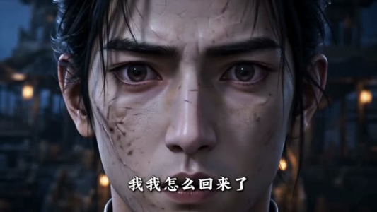 成为魂界之主后宗门全疯了(130集) 成为魂界之主后宗门全疯了(130集)口碑之选免费看