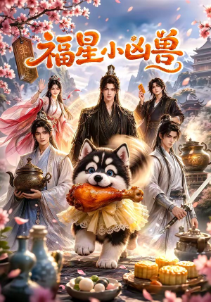 福星小凶兽(86集) 福星小凶兽(86集)越看越好看短剧
