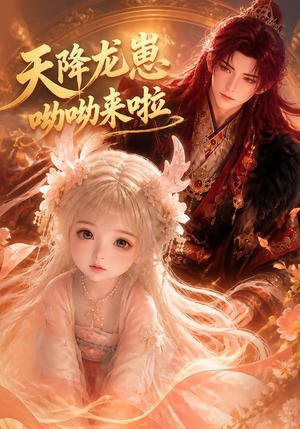 天降龙崽,呦呦来啦!(92集) 天降龙崽,呦呦来啦!(92集)民国短剧推荐