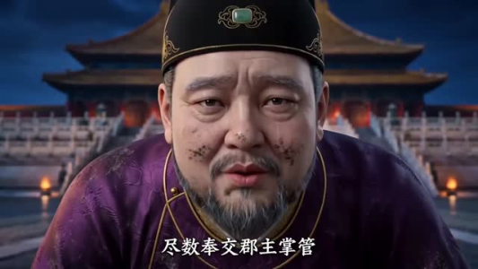 穿越女别演了,你心声我听得见(72集) 穿越女别演了,你心声我听得见(72集)口碑爆棚免费看