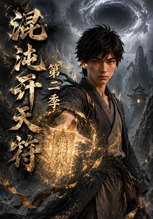 混沌开天符第二季(131集) 混沌开天符第二季(131集)全网独播免费看