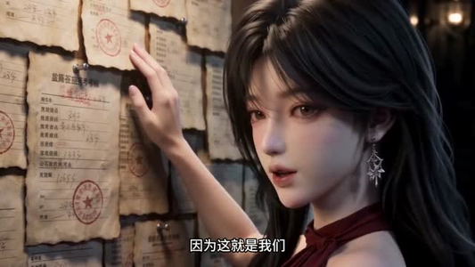 垫底恐怖副本被我妆造成顶流(45集) 垫底恐怖副本被我妆造成顶流(45集)热播短剧抢先看