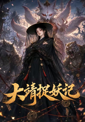 大靖捉妖记(234集) 大靖捉妖记(234集)好看的短剧电影