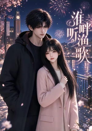 淮畔听渔歌（92集）短剧每日分享