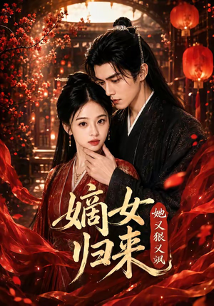 嫡女归来她又狠又飒(83集) 嫡女归来她又狠又飒(83集)短剧