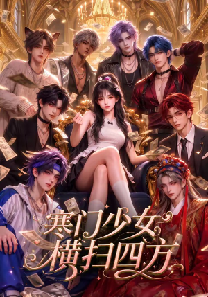寒门少女横扫四方(67集) 寒门少女横扫四方(67集)爆火短剧追不停
