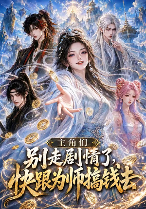 主角们别走剧情了,快跟为师搞钱去(73集) 主角们别走剧情了,快跟为师搞钱去(73集)超火短剧抢先看