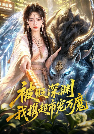 被贬深渊我携超市宠万魔(70集) 被贬深渊我携超市宠万魔(70集)在线免费观影