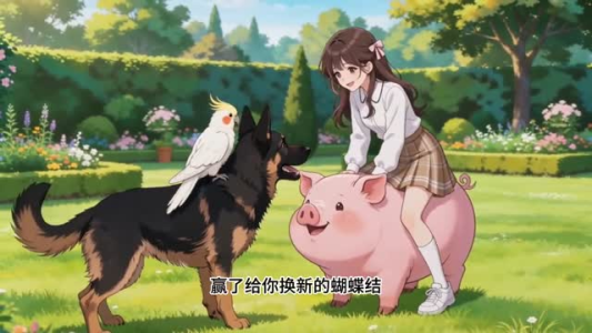 全剧人设都崩了,这剧本我不演了(60集) 全剧人设都崩了,这剧本我不演了(60集)海量短剧免费看