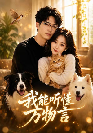 我能听懂万物言（45集）追短剧太上头了